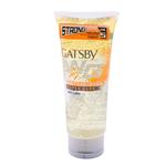 GATSBY GEL WATER GLOSS  SUPER HARD 100GM